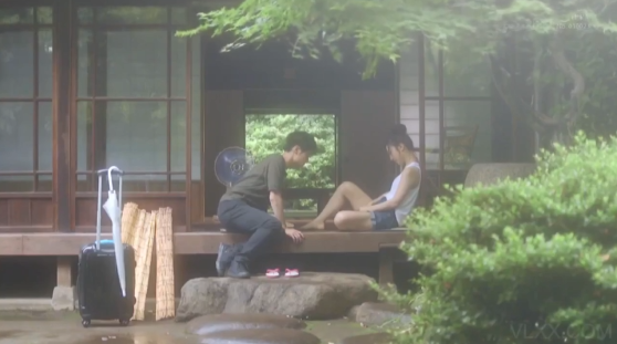 Loạn luân với chị họ Iori Kogawa dâm đãng