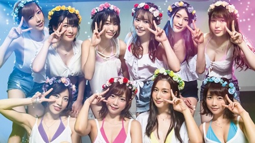 STARS-160 Thác loạn UNCENSORED HANGDEP18